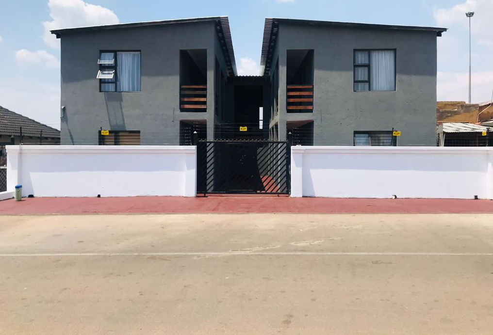 Magoda Residence in 696 Block H, Soshanguve H, Soshanguve, 0152